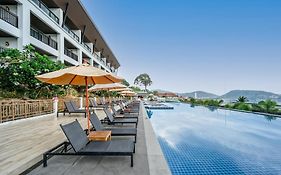 Centara Blue Marine Resort And Spa Phuket